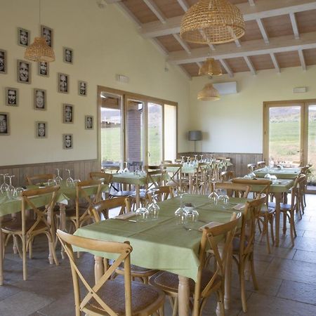 Agriturismo Casa Ricci Magliano in Toscana Ngoại thất bức ảnh