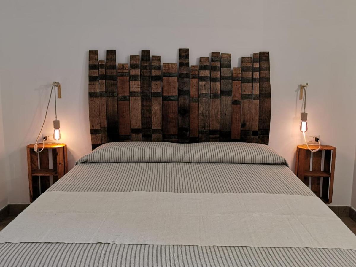 Agriturismo Casa Ricci Magliano in Toscana Ngoại thất bức ảnh