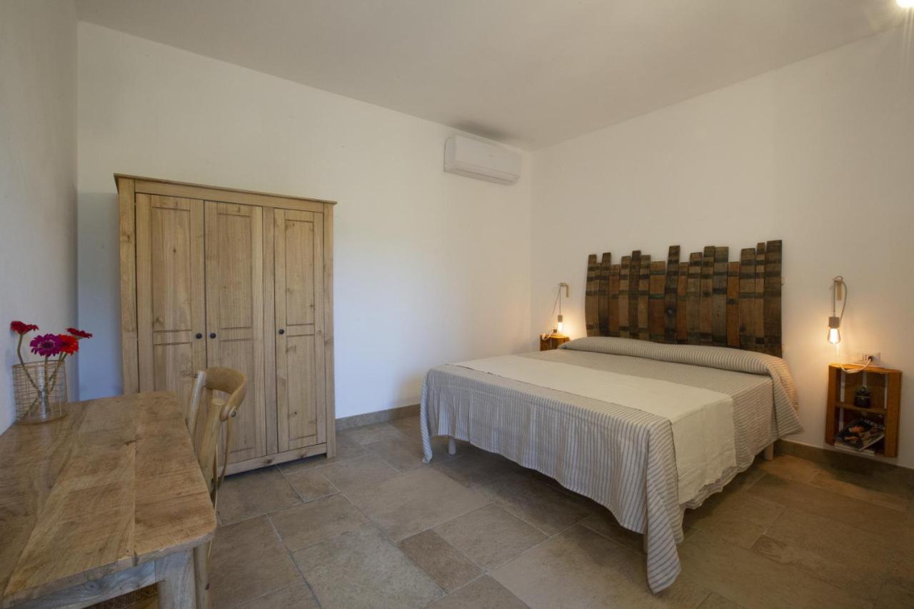 Agriturismo Casa Ricci Magliano in Toscana Ngoại thất bức ảnh
