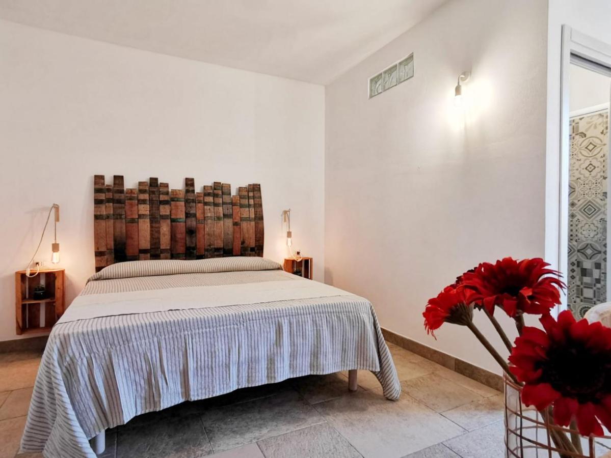 Agriturismo Casa Ricci Magliano in Toscana Ngoại thất bức ảnh