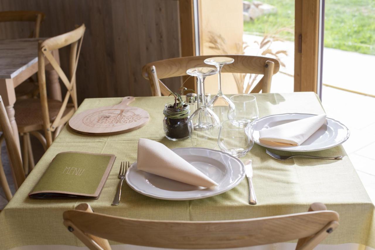 Agriturismo Casa Ricci Magliano in Toscana Ngoại thất bức ảnh