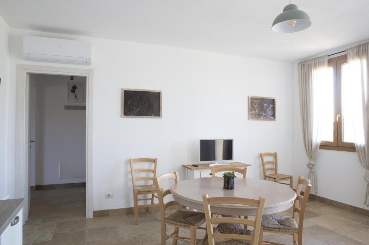 Agriturismo Casa Ricci Magliano in Toscana Ngoại thất bức ảnh