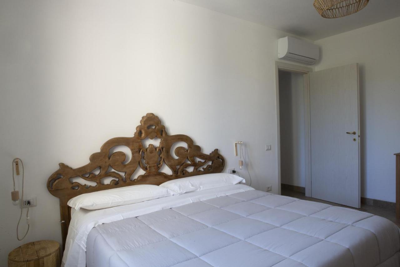 Agriturismo Casa Ricci Magliano in Toscana Ngoại thất bức ảnh
