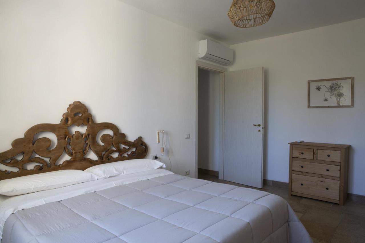 Agriturismo Casa Ricci Magliano in Toscana Ngoại thất bức ảnh