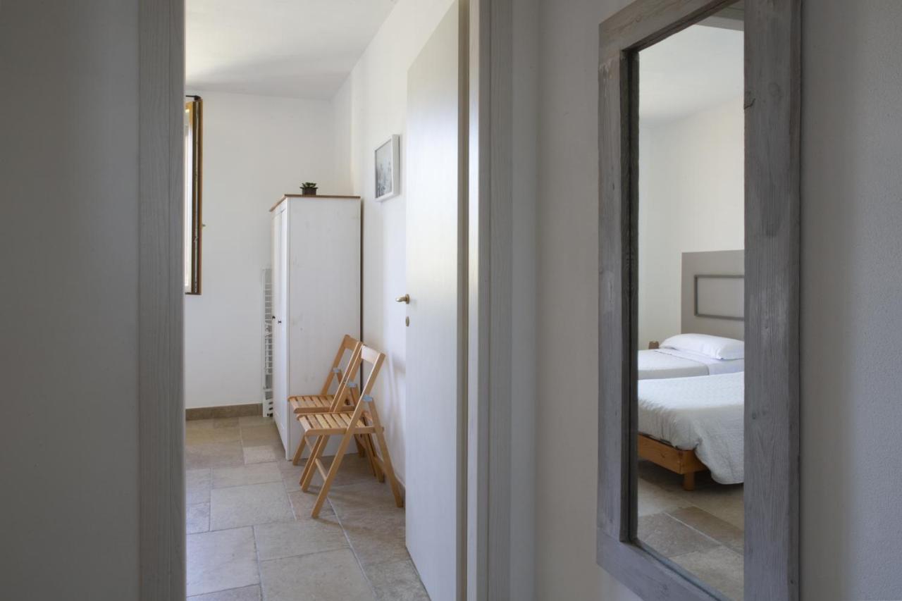 Agriturismo Casa Ricci Magliano in Toscana Ngoại thất bức ảnh