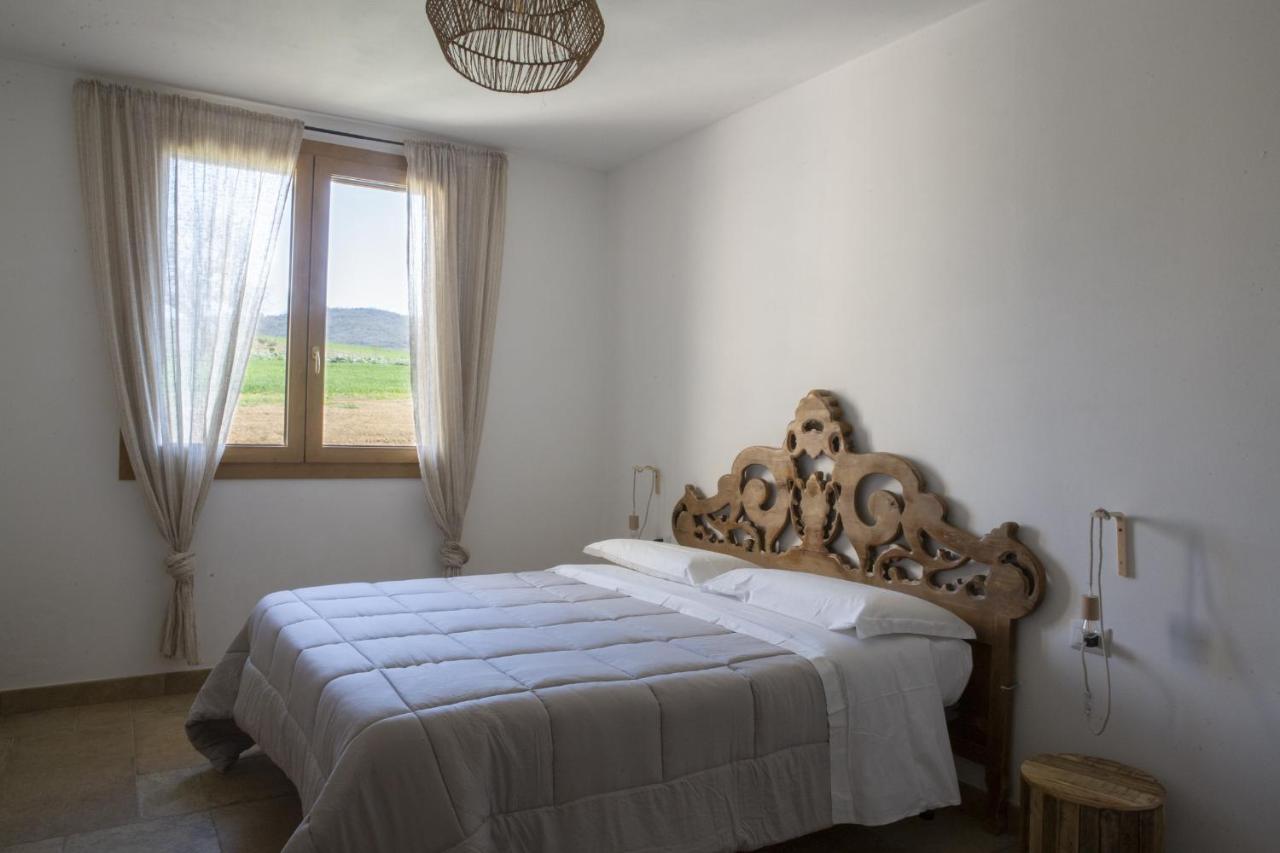 Agriturismo Casa Ricci Magliano in Toscana Ngoại thất bức ảnh
