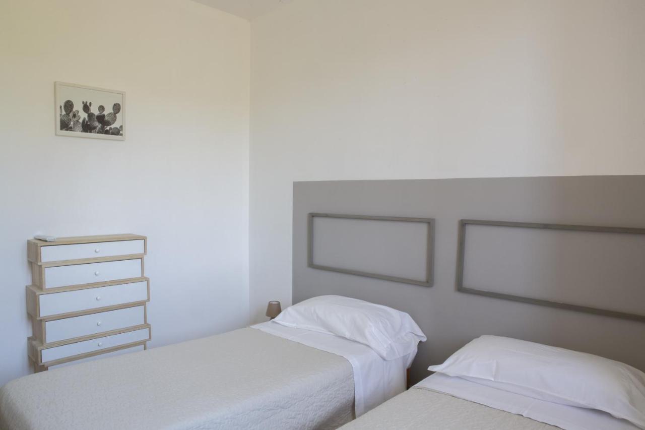 Agriturismo Casa Ricci Magliano in Toscana Ngoại thất bức ảnh
