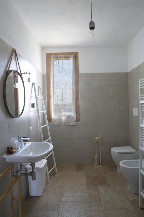 Agriturismo Casa Ricci Magliano in Toscana Ngoại thất bức ảnh