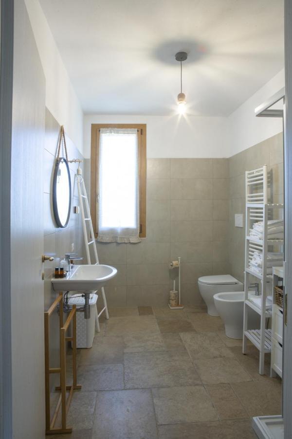 Agriturismo Casa Ricci Magliano in Toscana Ngoại thất bức ảnh