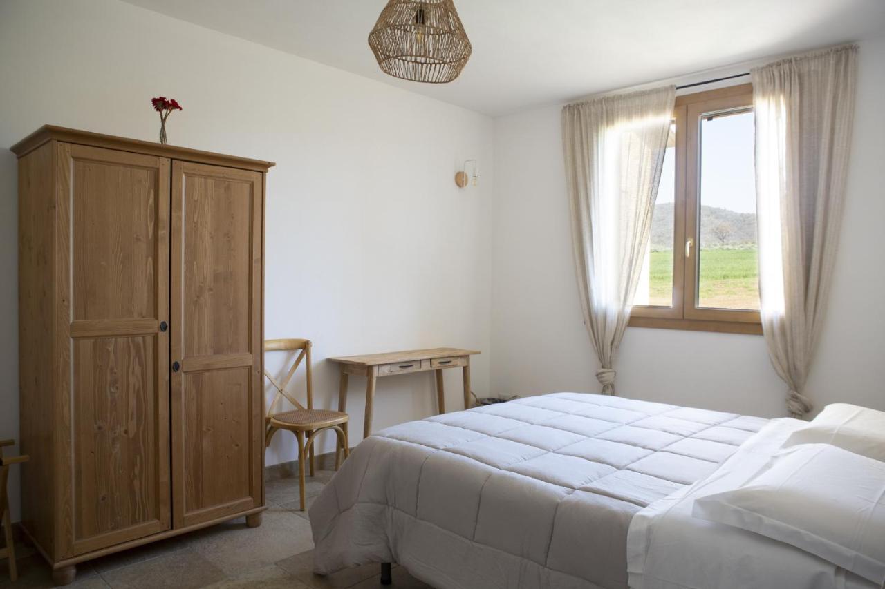 Agriturismo Casa Ricci Magliano in Toscana Ngoại thất bức ảnh