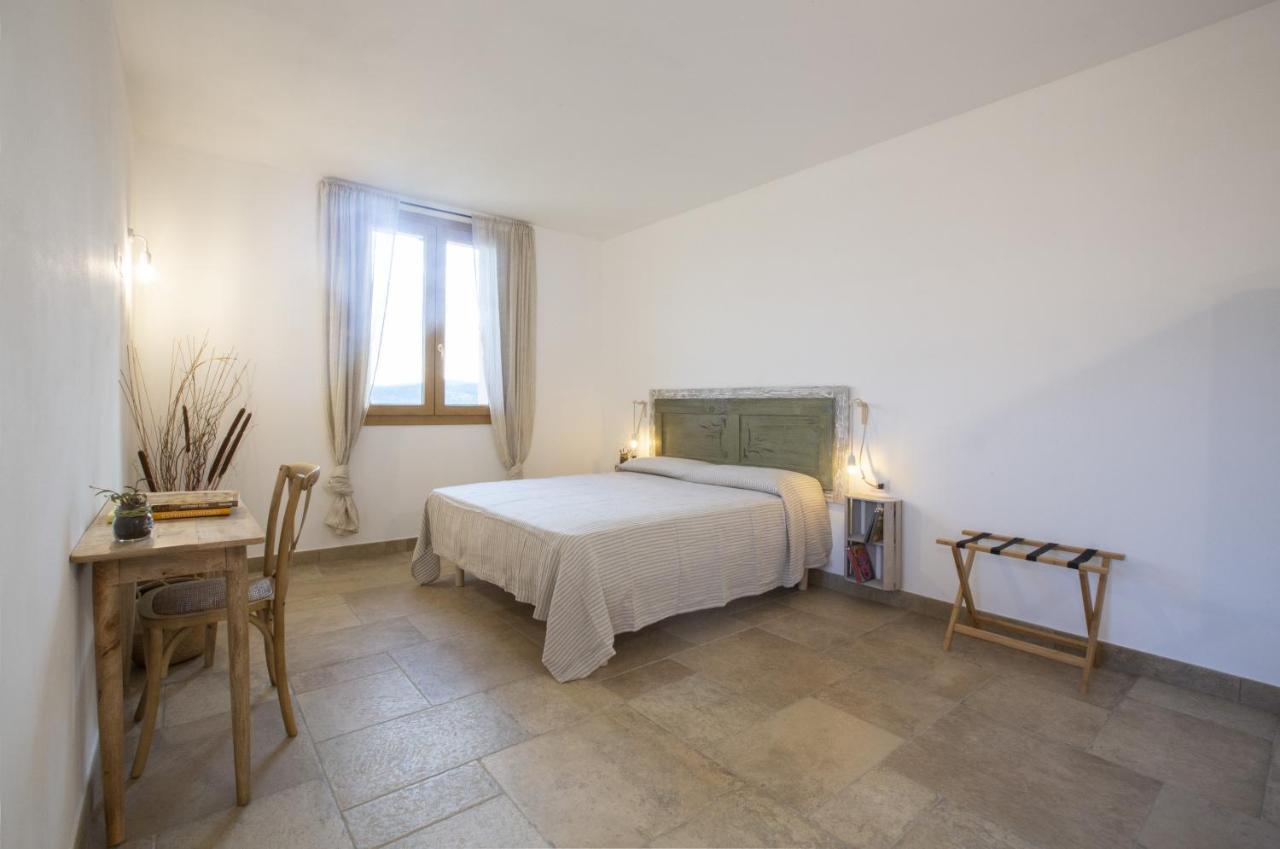 Agriturismo Casa Ricci Magliano in Toscana Ngoại thất bức ảnh
