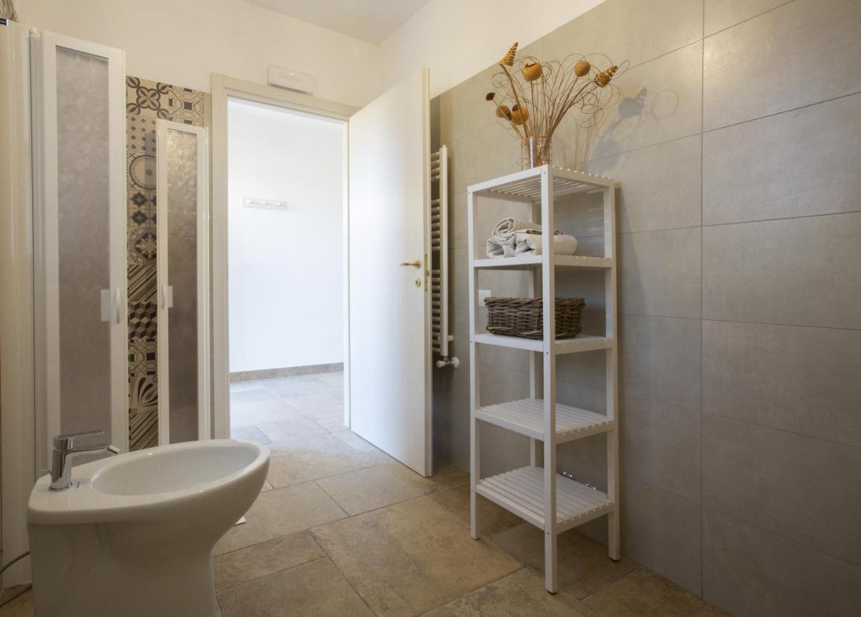 Agriturismo Casa Ricci Magliano in Toscana Ngoại thất bức ảnh