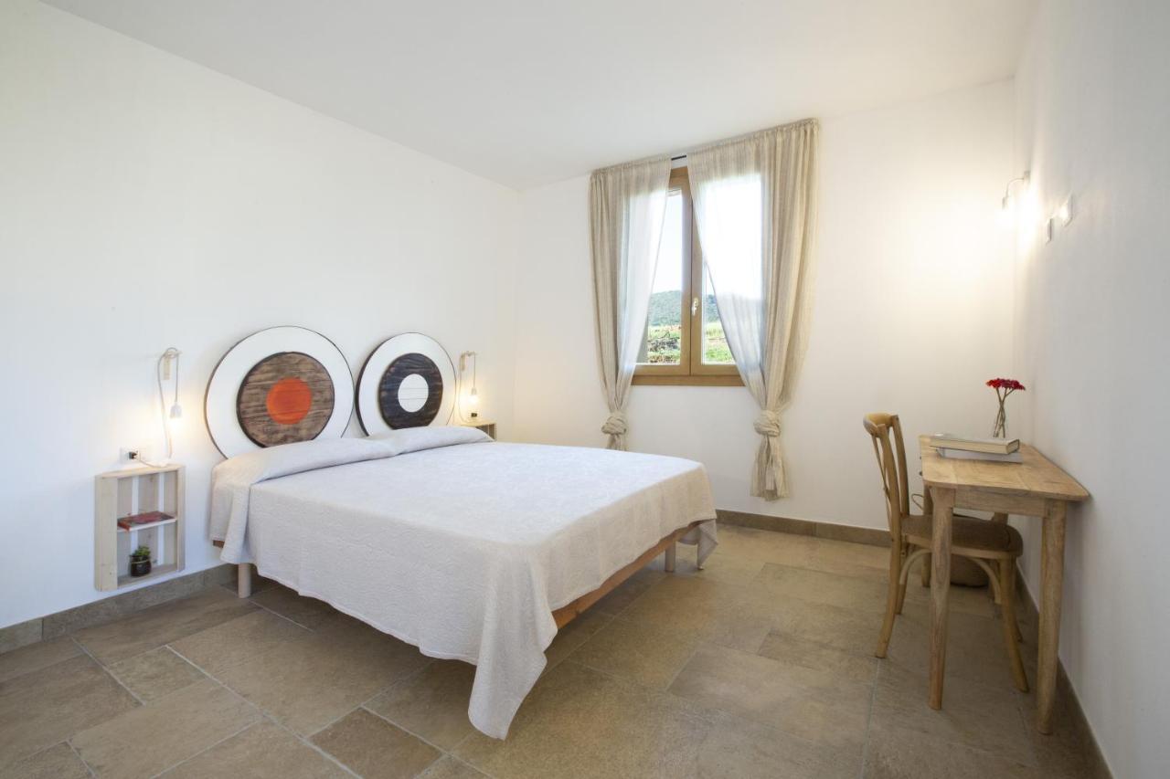 Agriturismo Casa Ricci Magliano in Toscana Ngoại thất bức ảnh