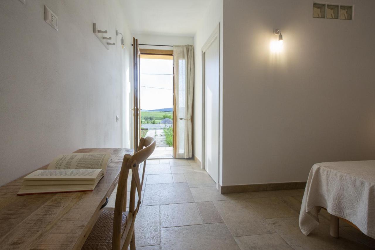 Agriturismo Casa Ricci Magliano in Toscana Ngoại thất bức ảnh