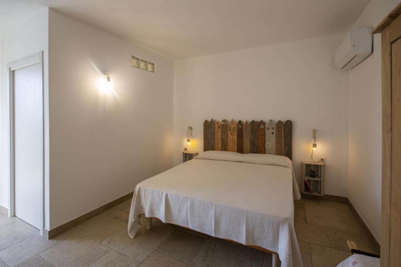 Agriturismo Casa Ricci Magliano in Toscana Ngoại thất bức ảnh