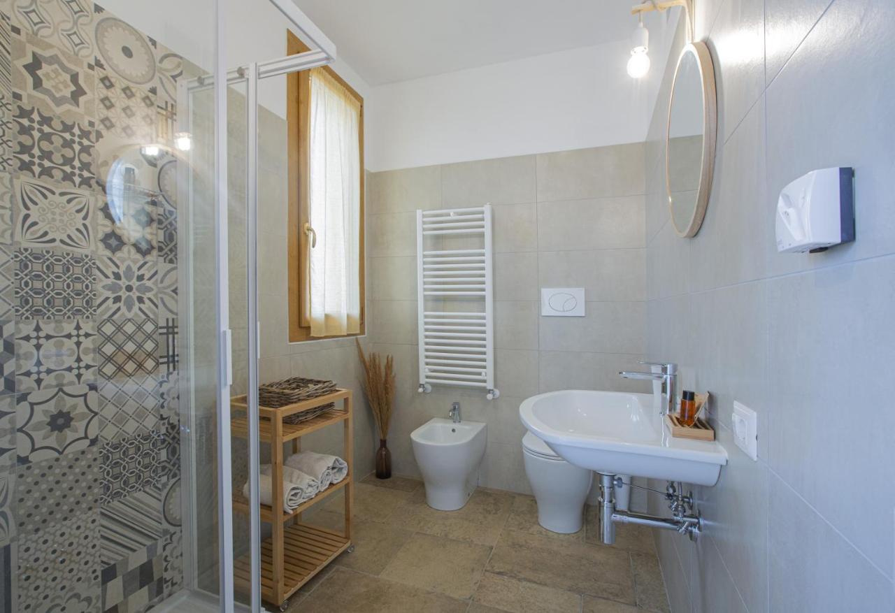Agriturismo Casa Ricci Magliano in Toscana Ngoại thất bức ảnh