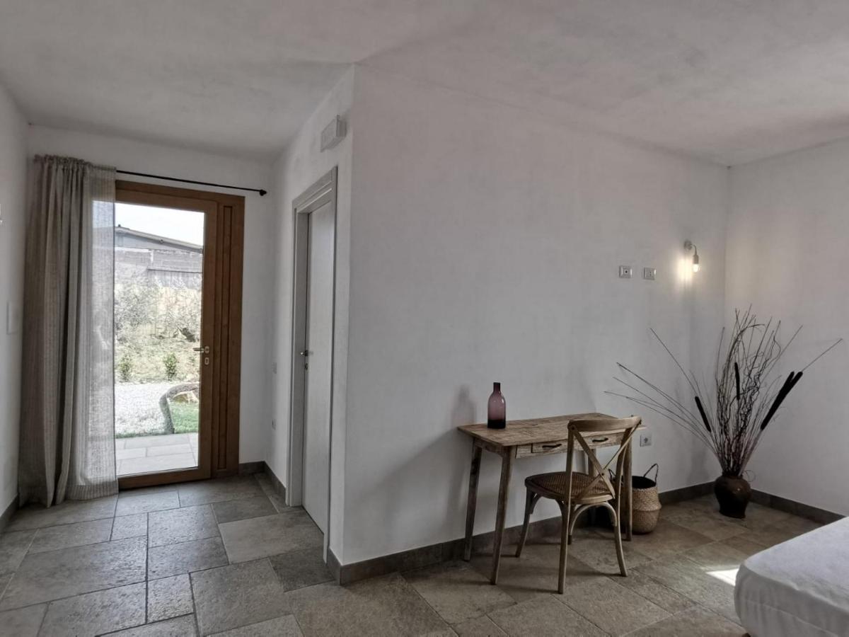 Agriturismo Casa Ricci Magliano in Toscana Ngoại thất bức ảnh