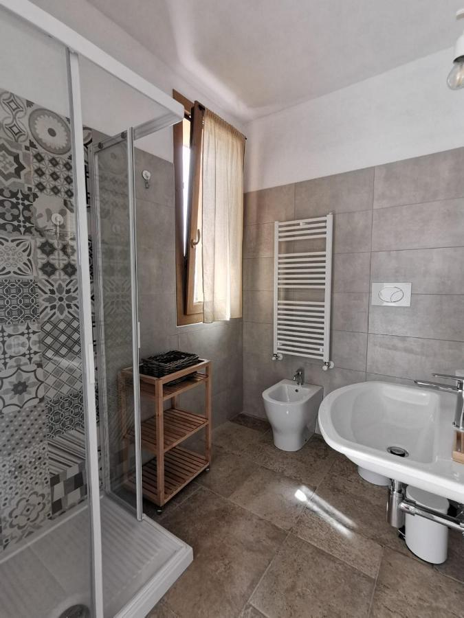 Agriturismo Casa Ricci Magliano in Toscana Ngoại thất bức ảnh