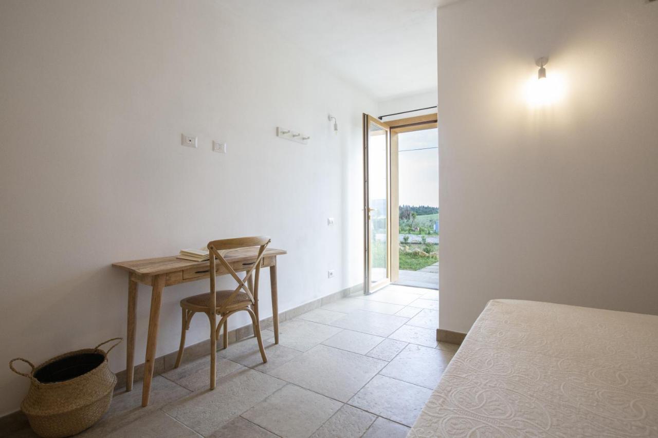 Agriturismo Casa Ricci Magliano in Toscana Ngoại thất bức ảnh