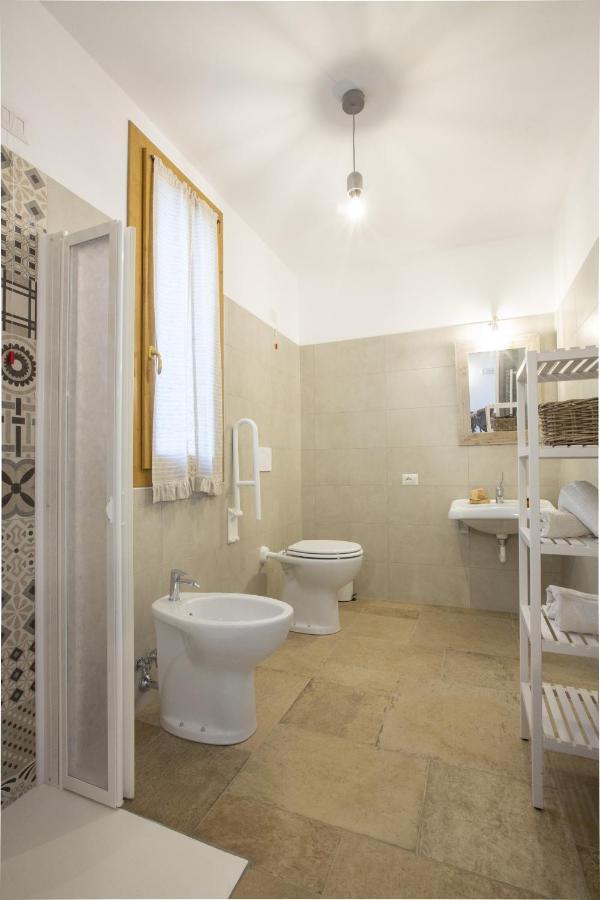 Agriturismo Casa Ricci Magliano in Toscana Ngoại thất bức ảnh