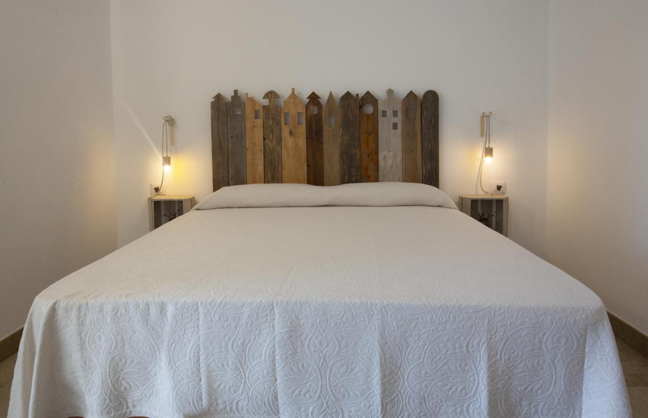Agriturismo Casa Ricci Magliano in Toscana Ngoại thất bức ảnh