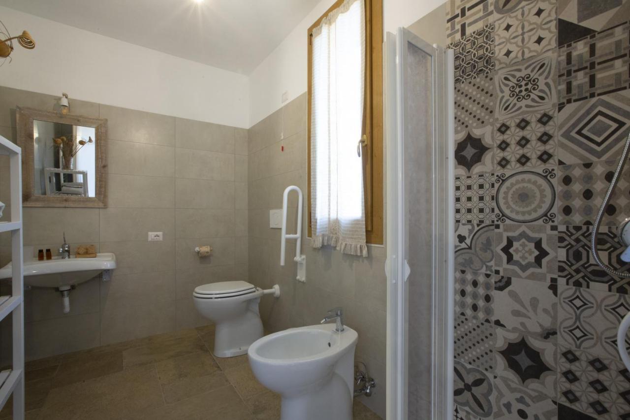 Agriturismo Casa Ricci Magliano in Toscana Ngoại thất bức ảnh