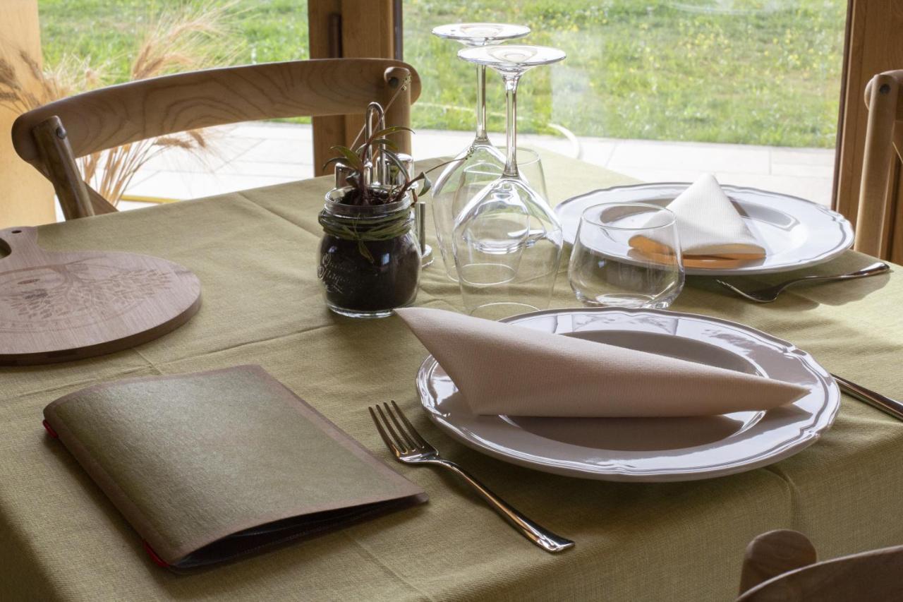 Agriturismo Casa Ricci Magliano in Toscana Ngoại thất bức ảnh